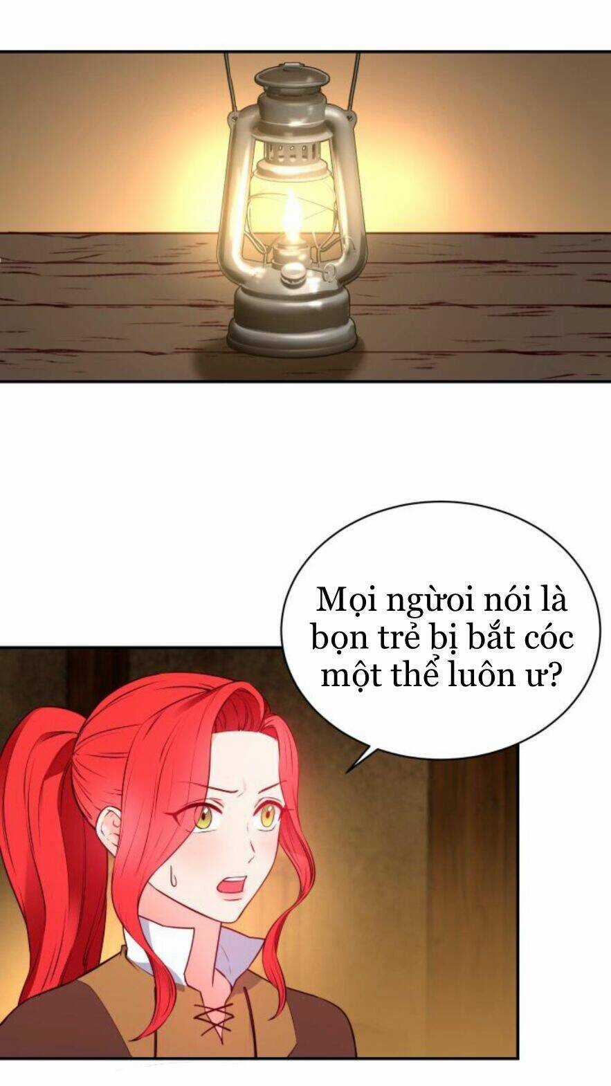 Phản Diện Rất Dễ Làm - Chapter 11 - Trang 4