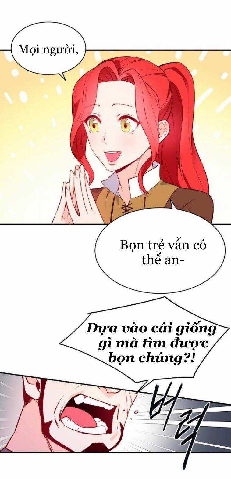Phản Diện Rất Dễ Làm - Chapter 11 - Trang 31