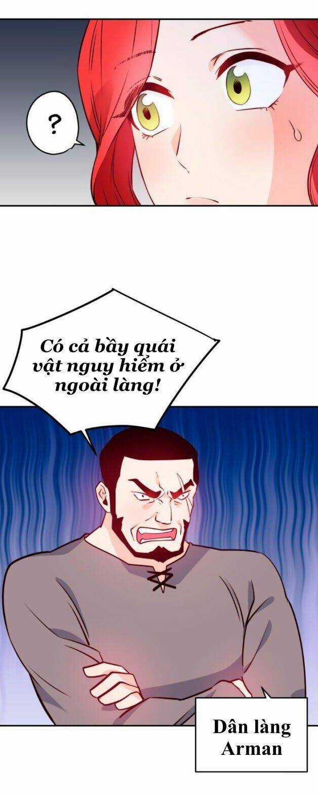 Phản Diện Rất Dễ Làm - Chapter 11 - Trang 32