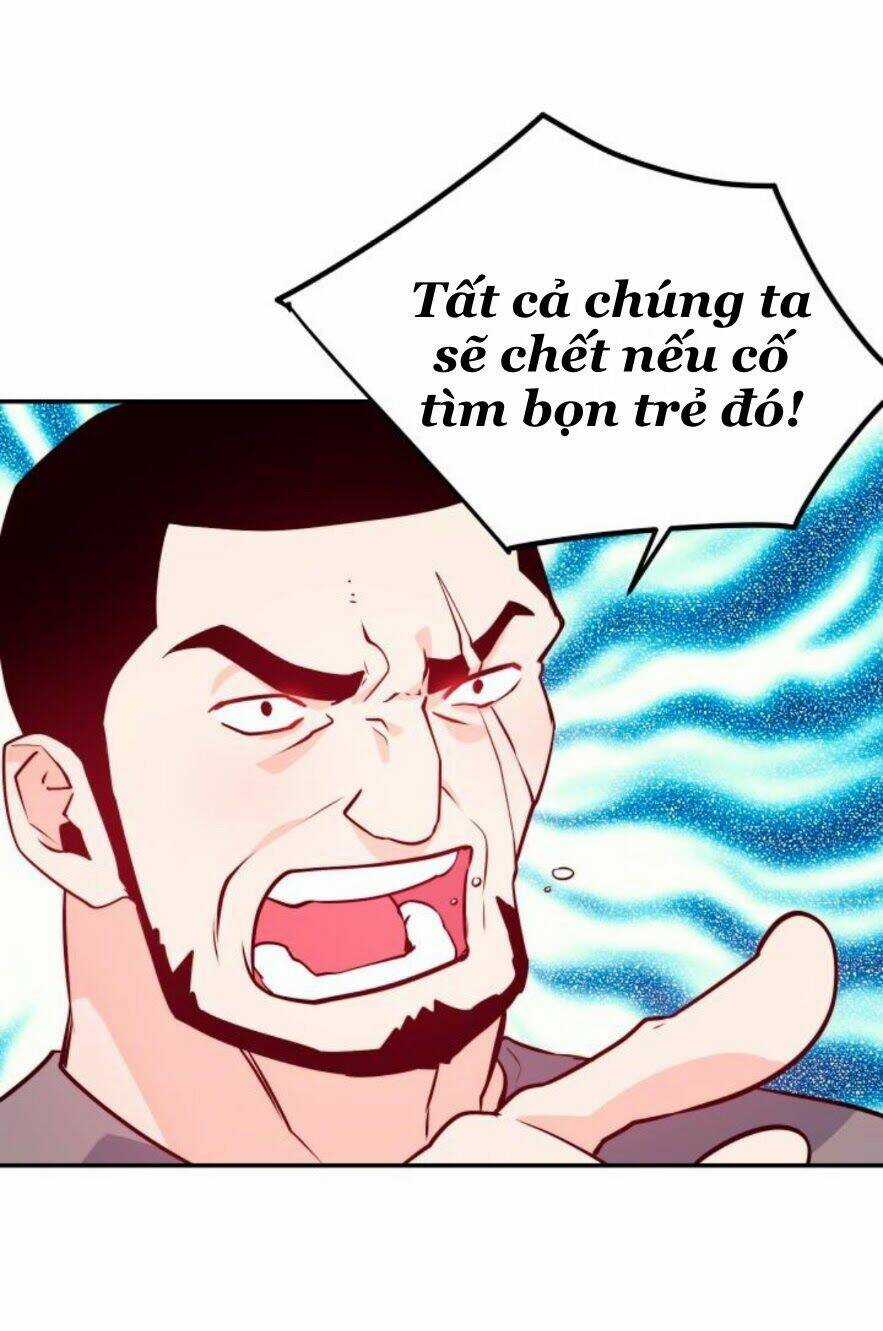 Phản Diện Rất Dễ Làm - Chapter 11 - Trang 33