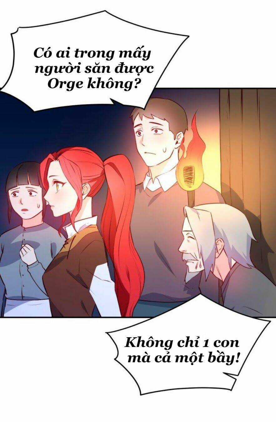 Phản Diện Rất Dễ Làm - Chapter 11 - Trang 34