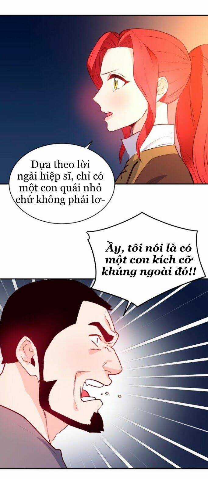 Phản Diện Rất Dễ Làm - Chapter 11 - Trang 35
