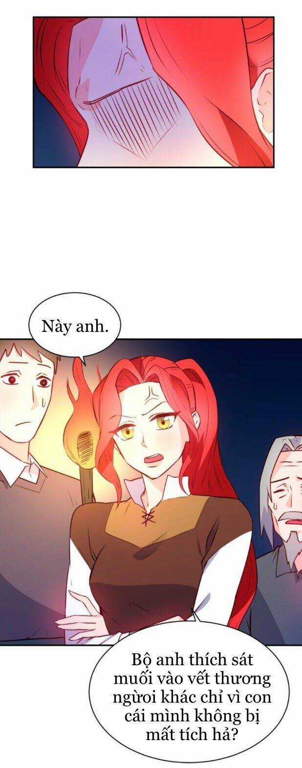 Phản Diện Rất Dễ Làm - Chapter 11 - Trang 36