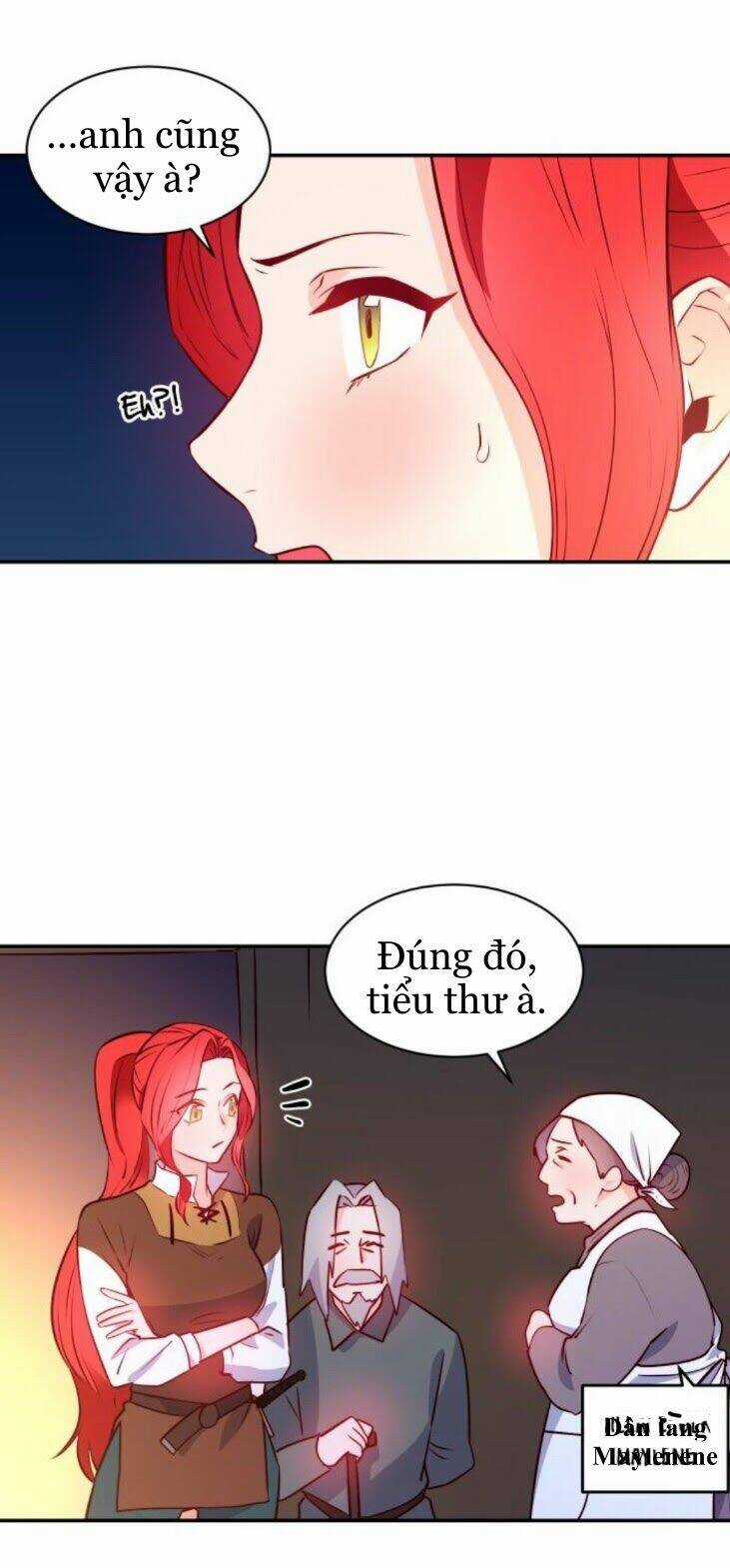 Phản Diện Rất Dễ Làm - Chapter 11 - Trang 39