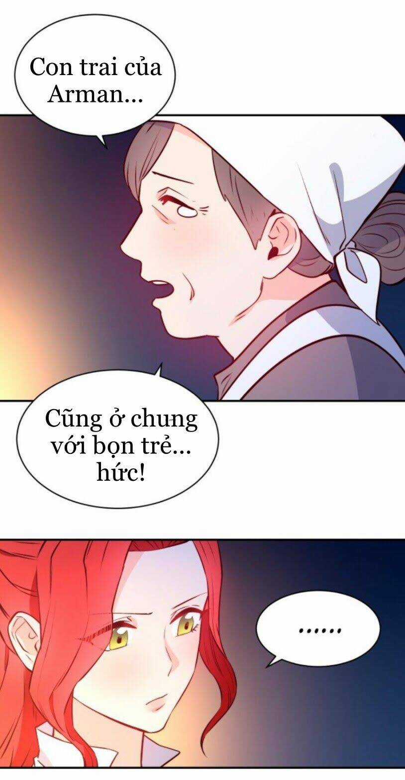 Phản Diện Rất Dễ Làm - Chapter 11 - Trang 40