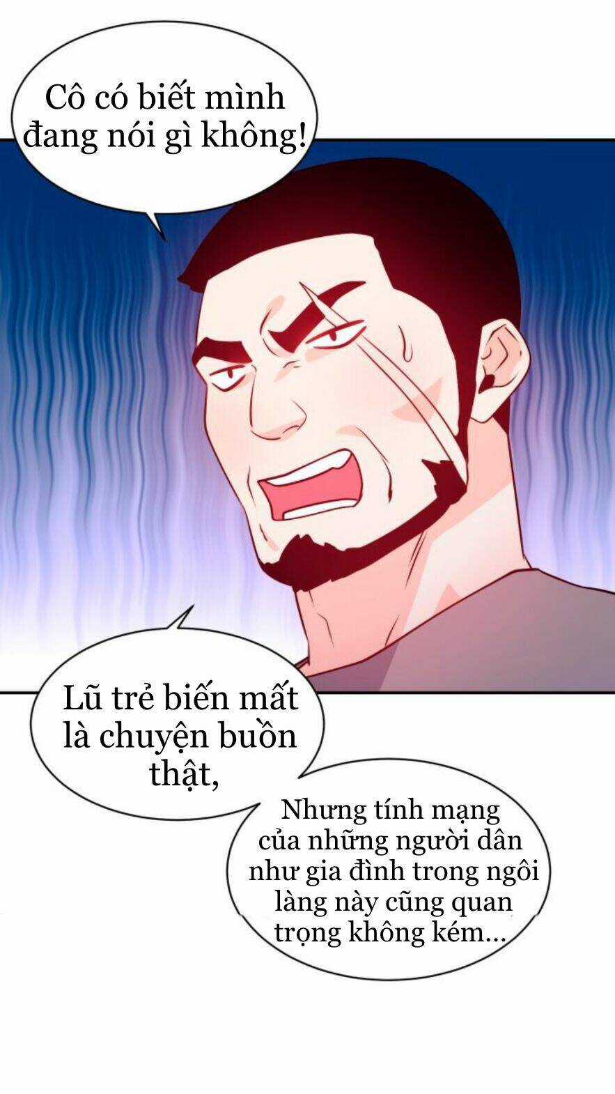 Phản Diện Rất Dễ Làm - Chapter 11 - Trang 43