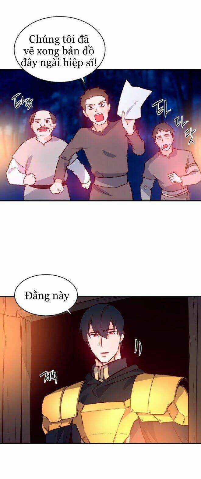 Phản Diện Rất Dễ Làm - Chapter 11 - Trang 45