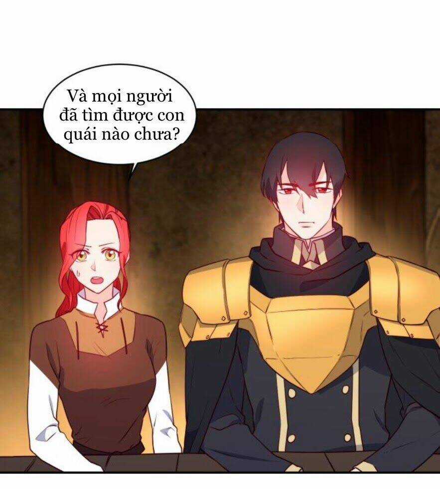 Phản Diện Rất Dễ Làm - Chapter 11 - Trang 6