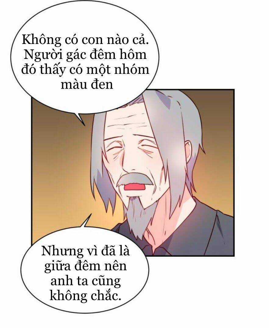 Phản Diện Rất Dễ Làm - Chapter 11 - Trang 7