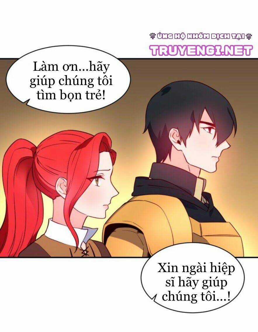 Phản Diện Rất Dễ Làm - Chapter 11 - Trang 10