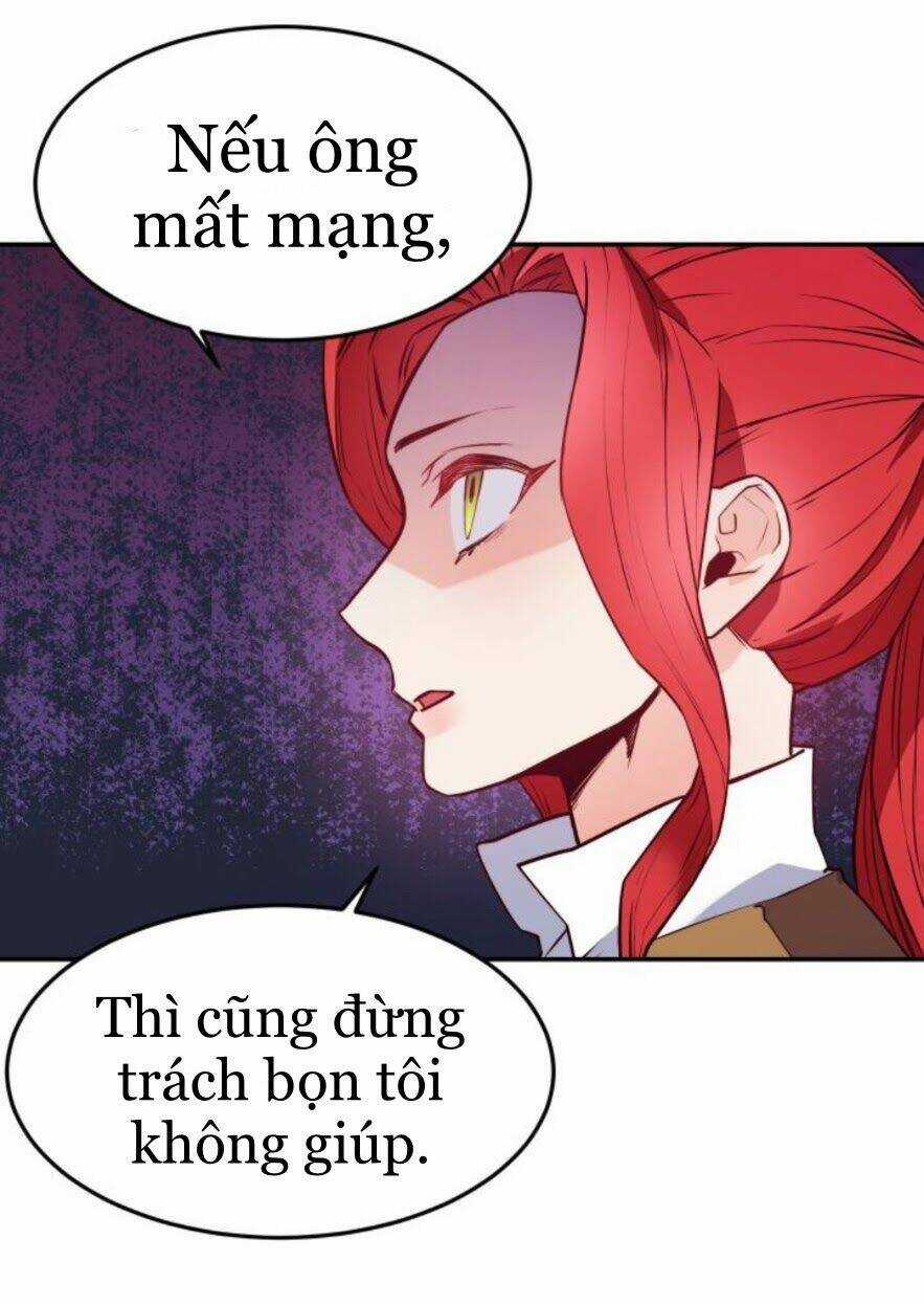 Phản Diện Rất Dễ Làm - Chapter 12 - Trang 14