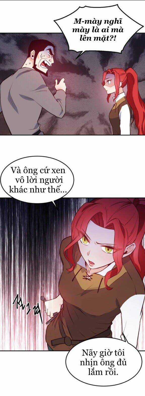 Phản Diện Rất Dễ Làm - Chapter 12 - Trang 15