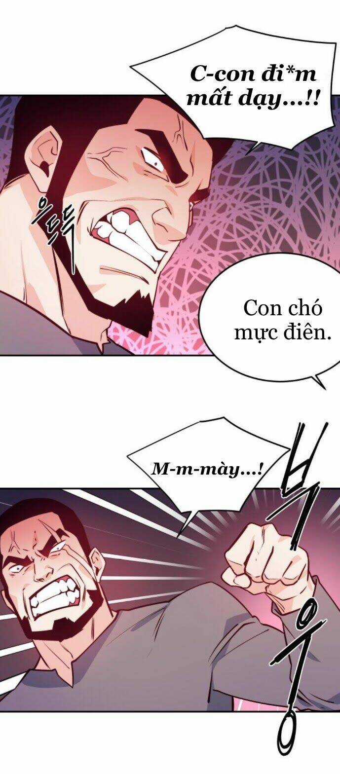 Phản Diện Rất Dễ Làm - Chapter 12 - Trang 16