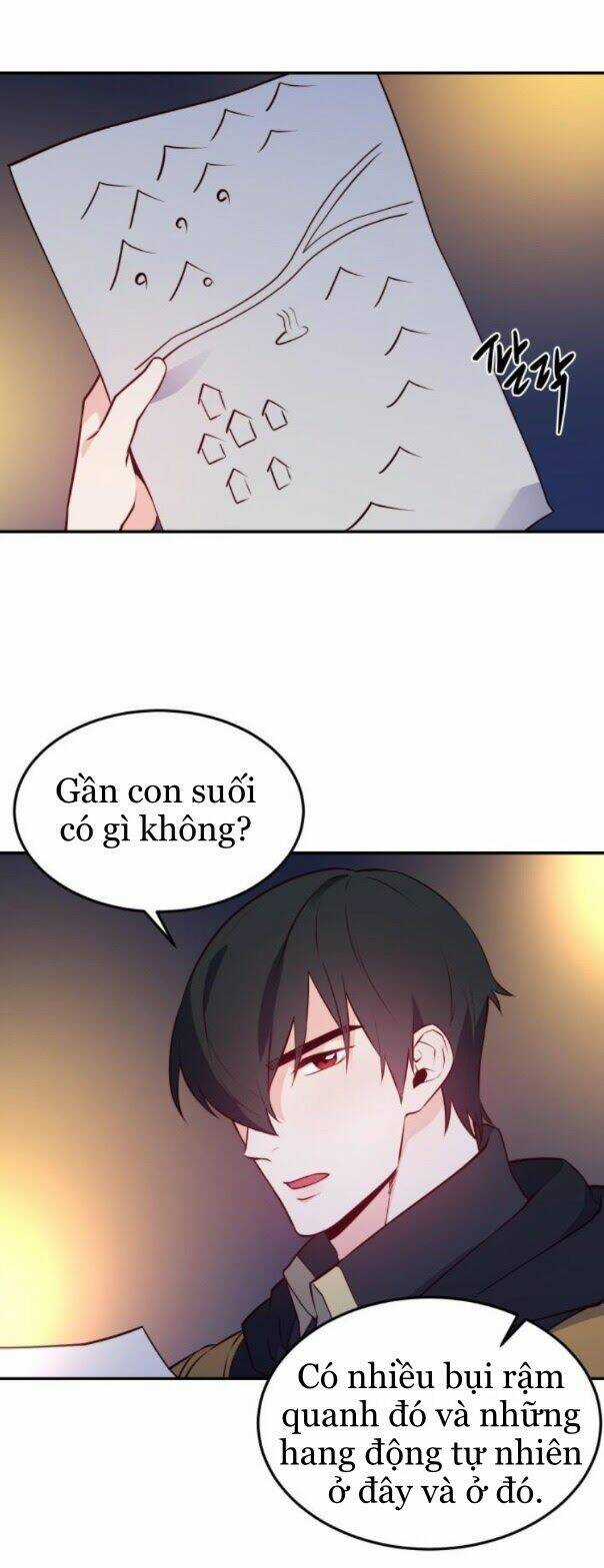 Phản Diện Rất Dễ Làm - Chapter 12 - Trang 19