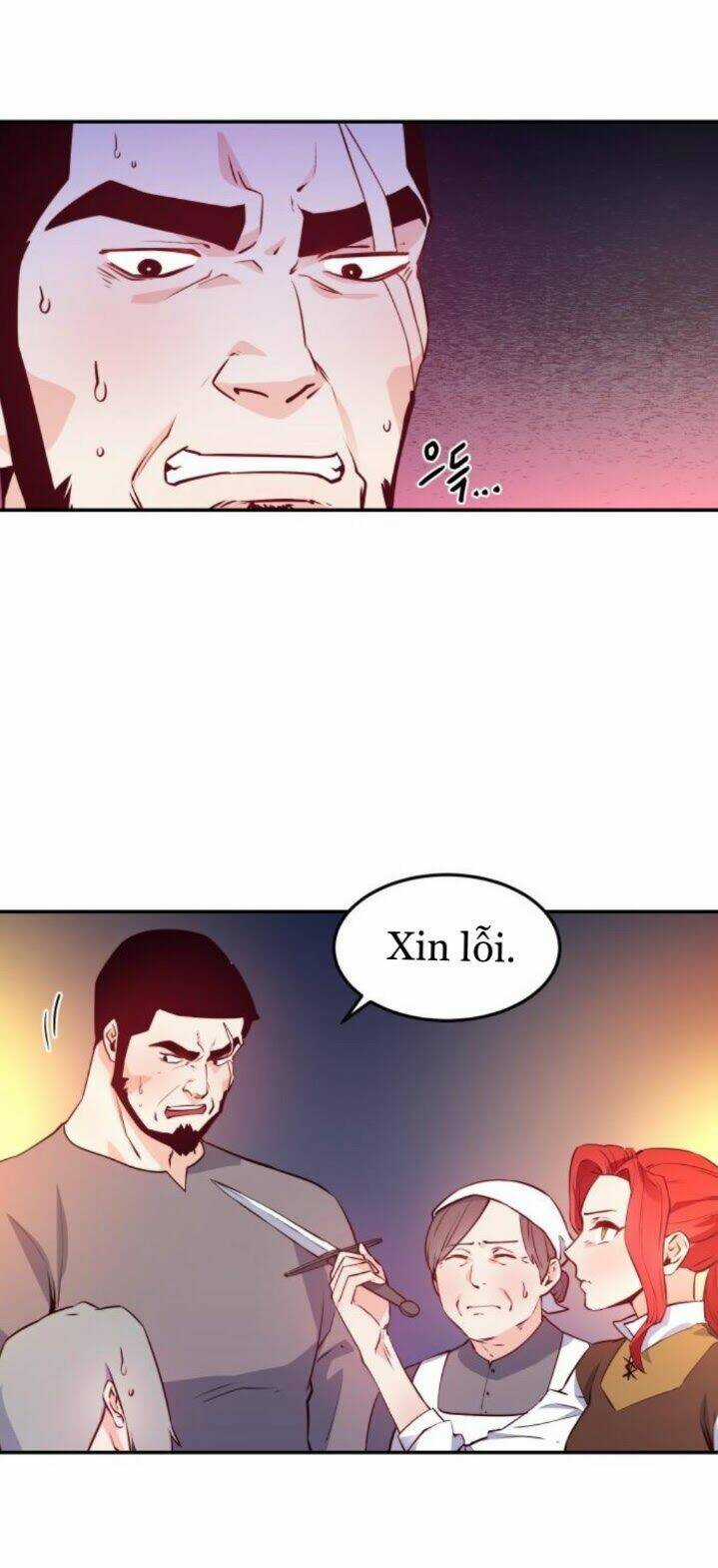 Phản Diện Rất Dễ Làm - Chapter 12 - Trang 21