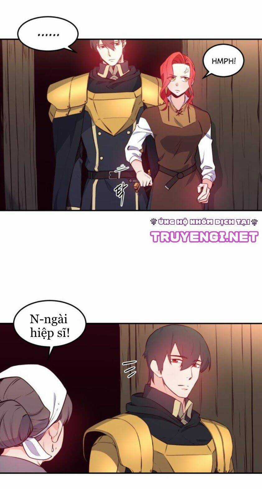 Phản Diện Rất Dễ Làm - Chapter 12 - Trang 22