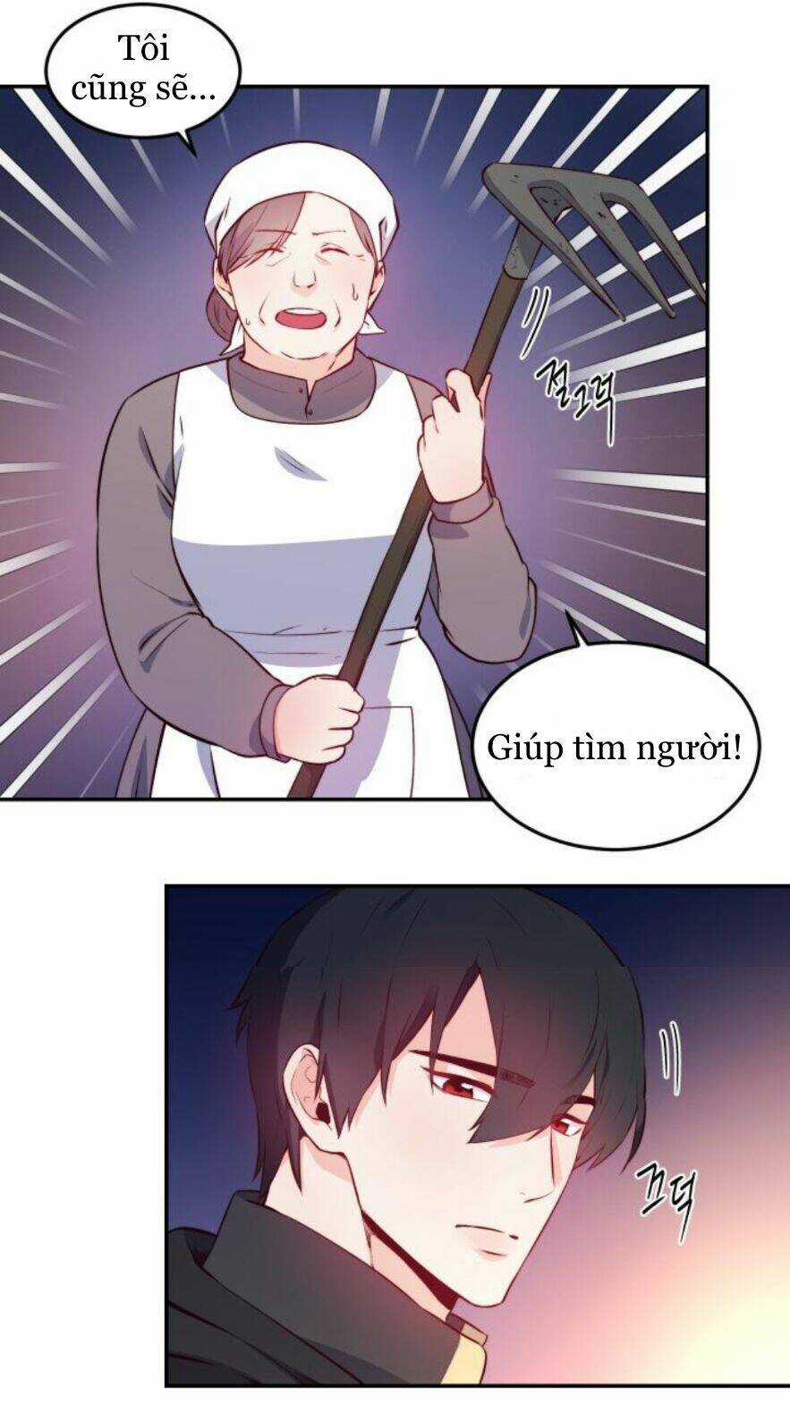 Phản Diện Rất Dễ Làm - Chapter 12 - Trang 23