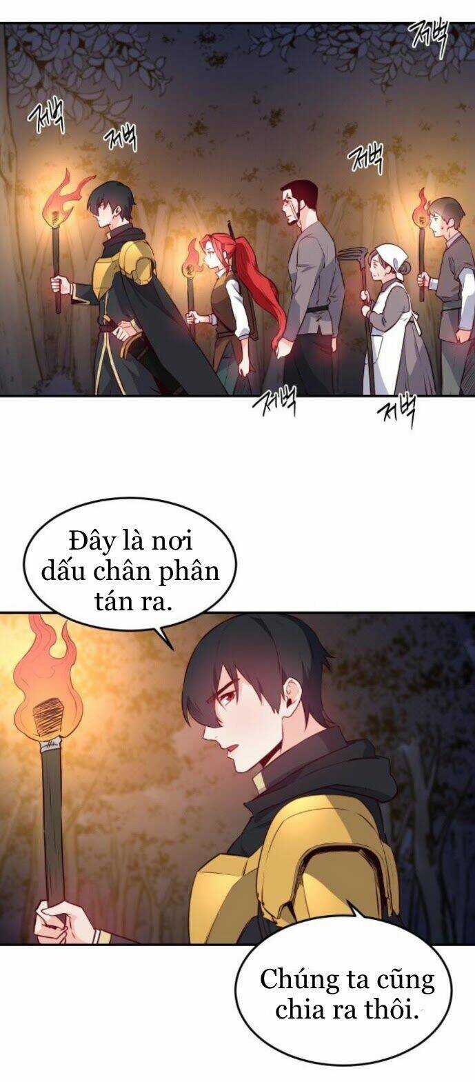 Phản Diện Rất Dễ Làm - Chapter 12 - Trang 25