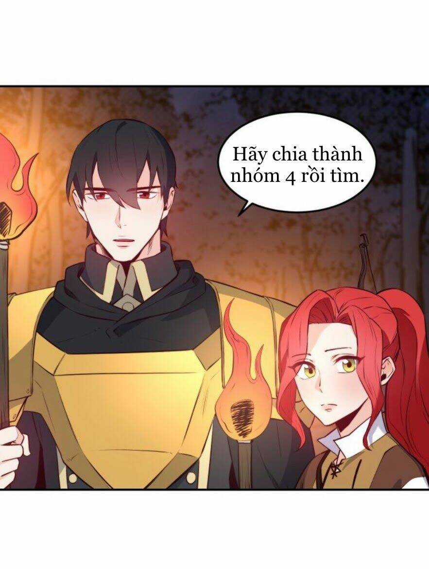 Phản Diện Rất Dễ Làm - Chapter 12 - Trang 27