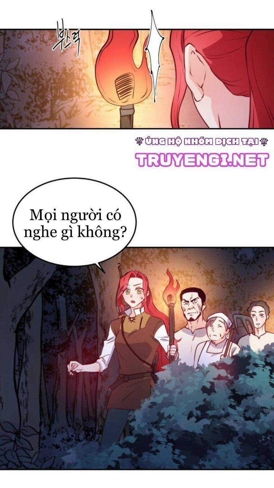 Phản Diện Rất Dễ Làm - Chapter 12 - Trang 29