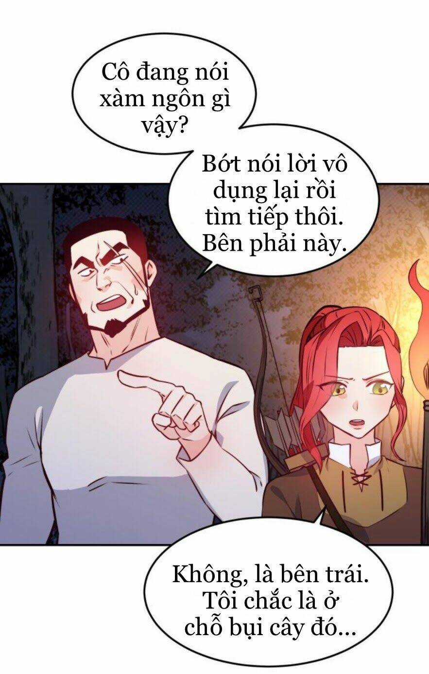 Phản Diện Rất Dễ Làm - Chapter 12 - Trang 30