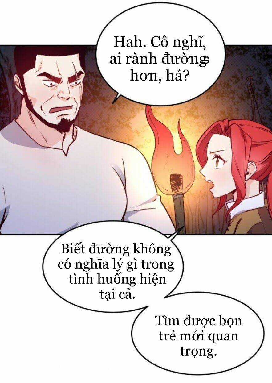 Phản Diện Rất Dễ Làm - Chapter 12 - Trang 31