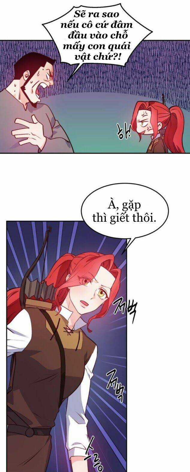 Phản Diện Rất Dễ Làm - Chapter 12 - Trang 36