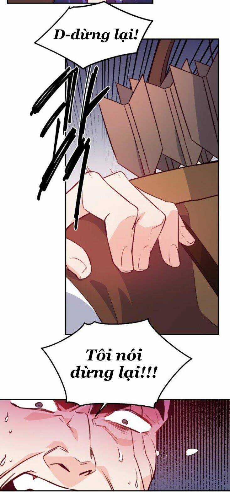 Phản Diện Rất Dễ Làm - Chapter 12 - Trang 37