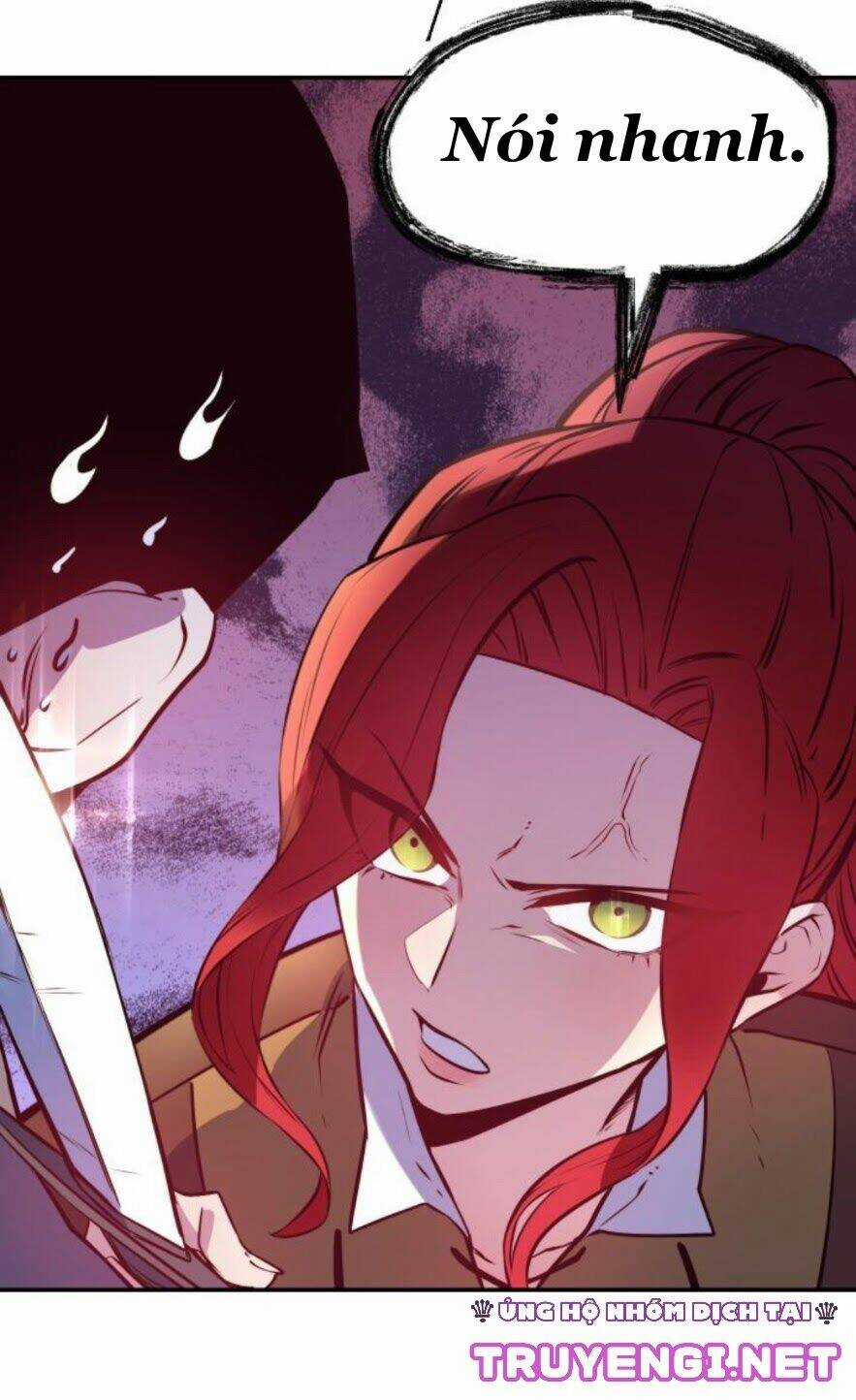 Phản Diện Rất Dễ Làm - Chapter 12 - Trang 39