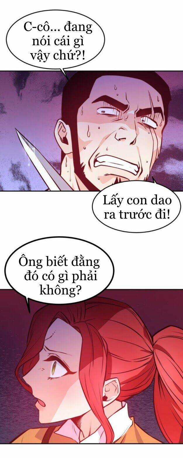Phản Diện Rất Dễ Làm - Chapter 12 - Trang 40