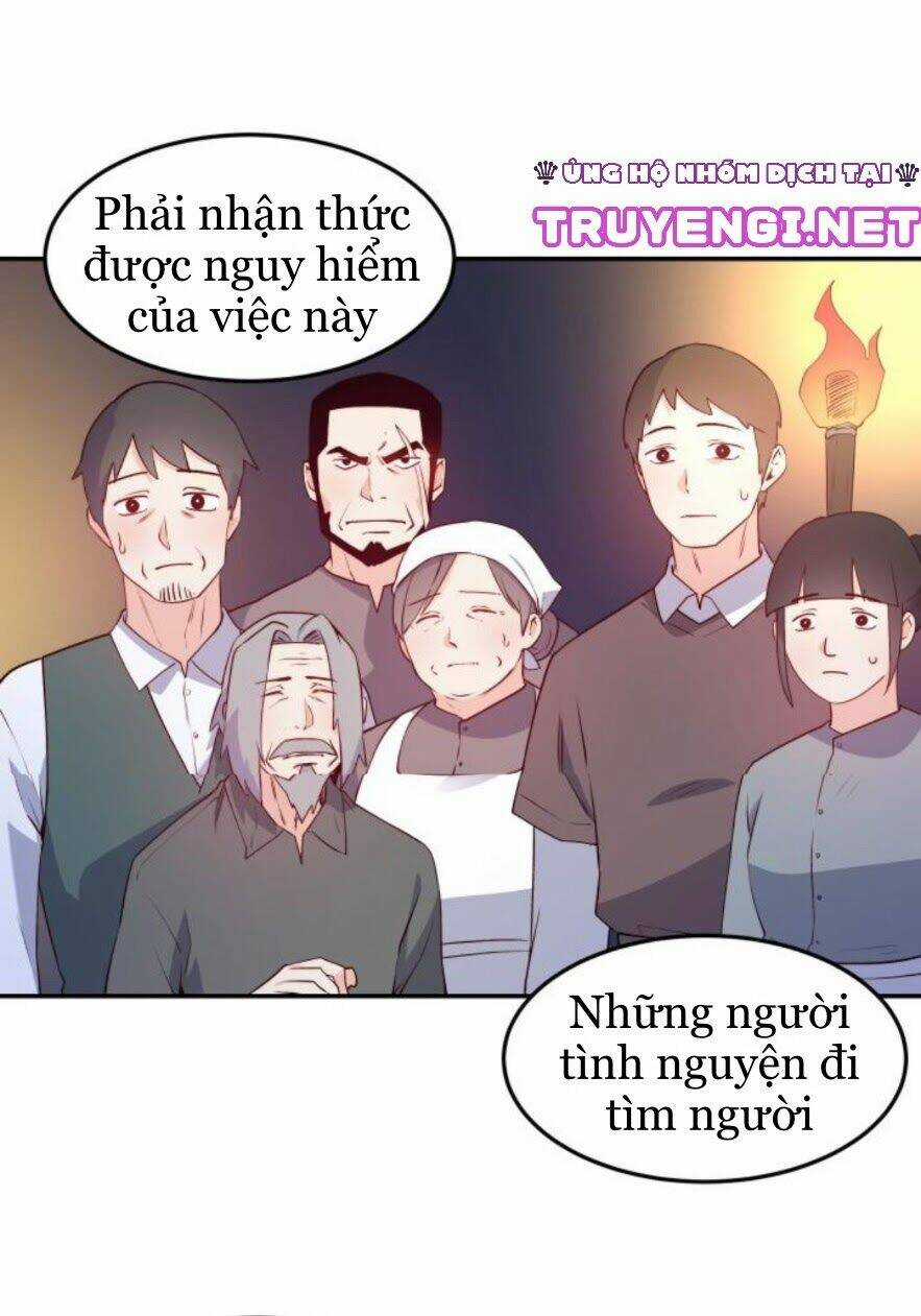 Phản Diện Rất Dễ Làm - Chapter 12 - Trang 5