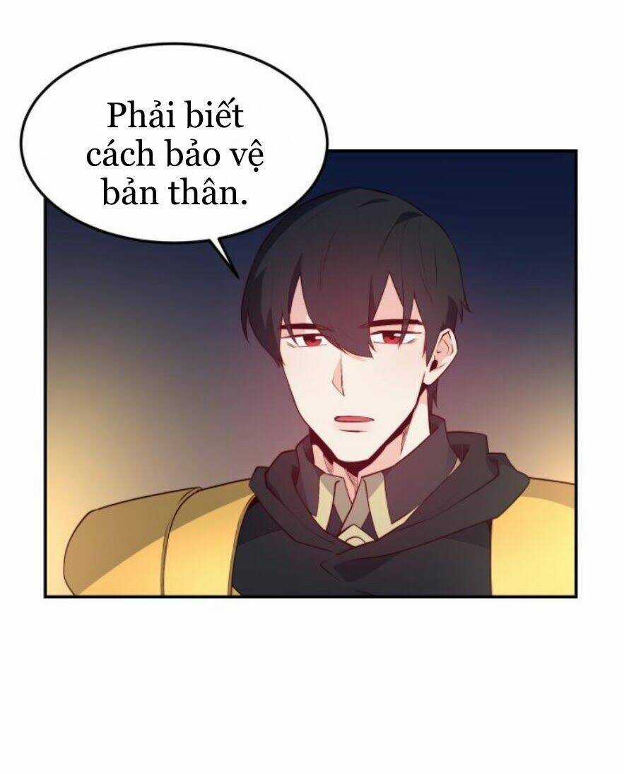 Phản Diện Rất Dễ Làm - Chapter 12 - Trang 6