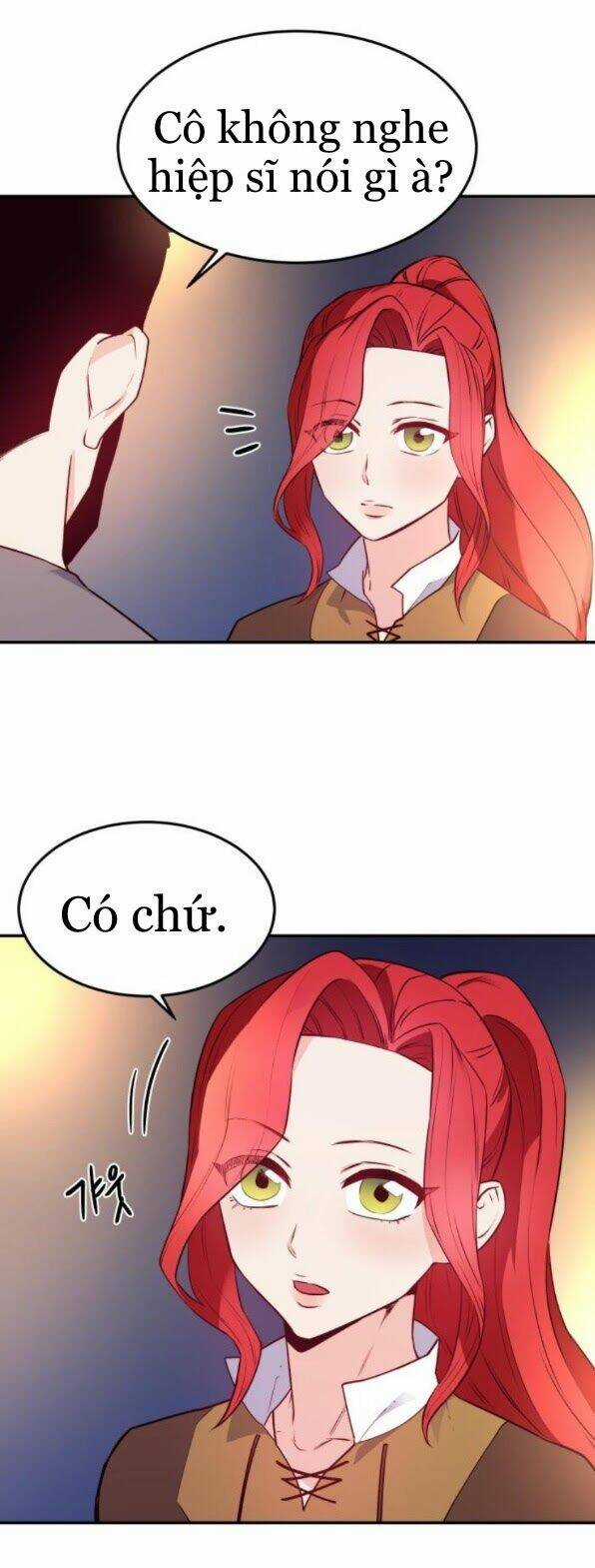 Phản Diện Rất Dễ Làm - Chapter 12 - Trang 8