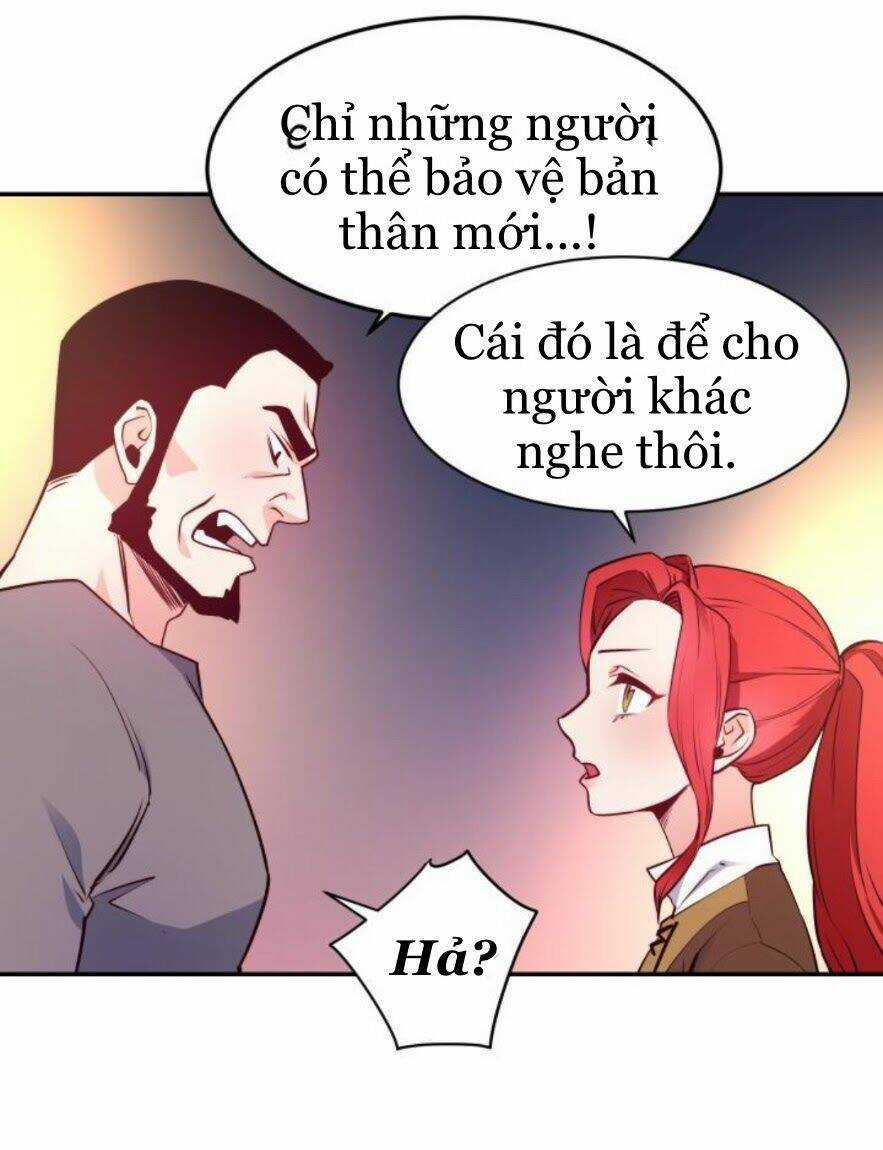 Phản Diện Rất Dễ Làm - Chapter 12 - Trang 9