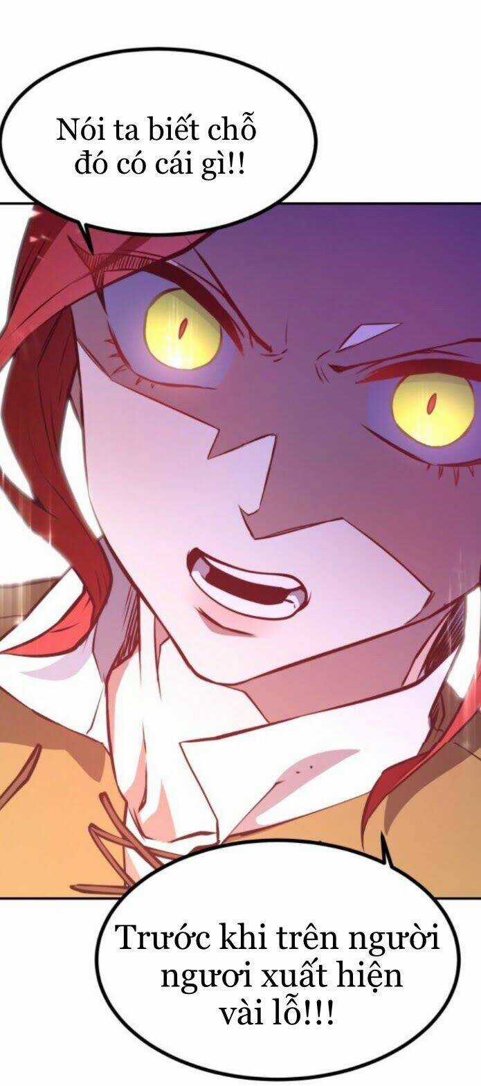 Phản Diện Rất Dễ Làm - Chapter 13 - Trang 2