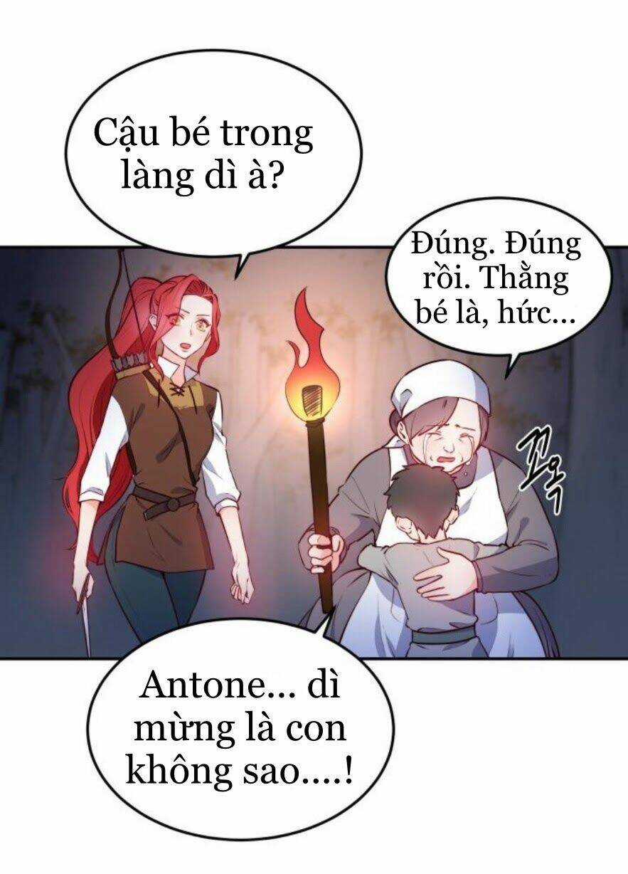 Phản Diện Rất Dễ Làm - Chapter 13 - Trang 11