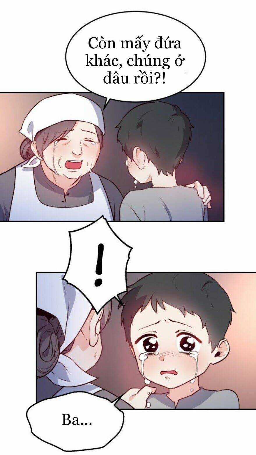 Phản Diện Rất Dễ Làm - Chapter 13 - Trang 12