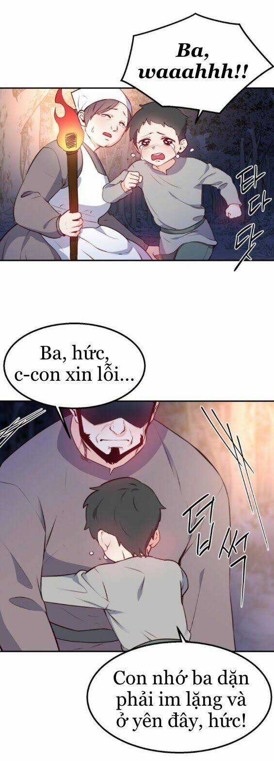 Phản Diện Rất Dễ Làm - Chapter 13 - Trang 13