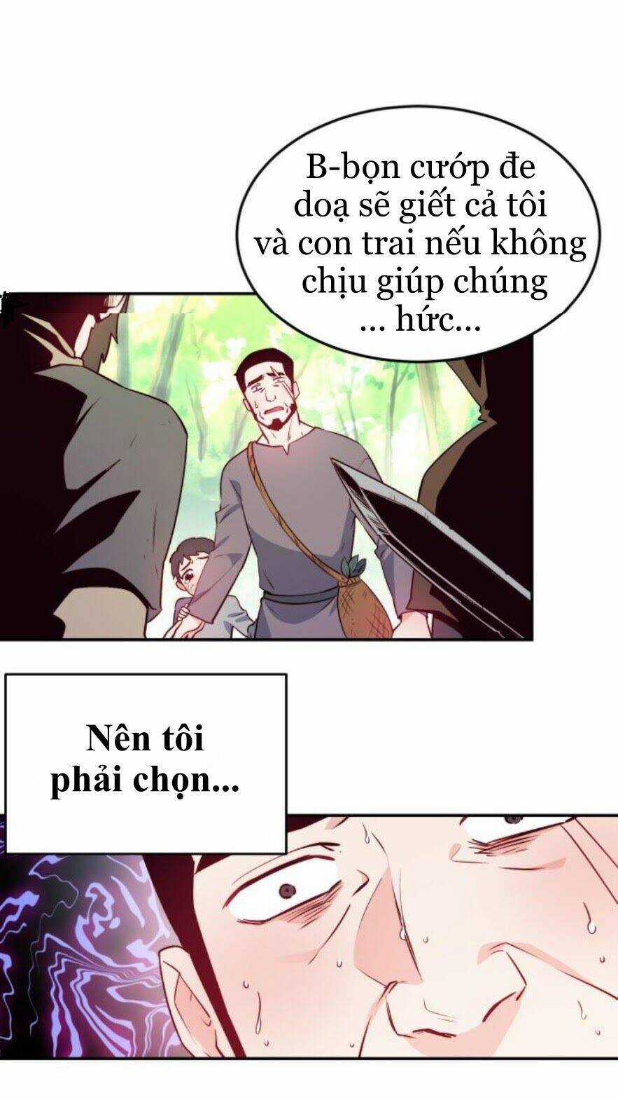 Phản Diện Rất Dễ Làm - Chapter 13 - Trang 20