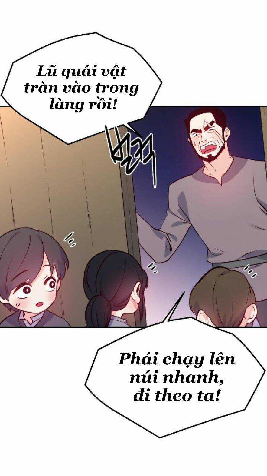 Phản Diện Rất Dễ Làm - Chapter 13 - Trang 22