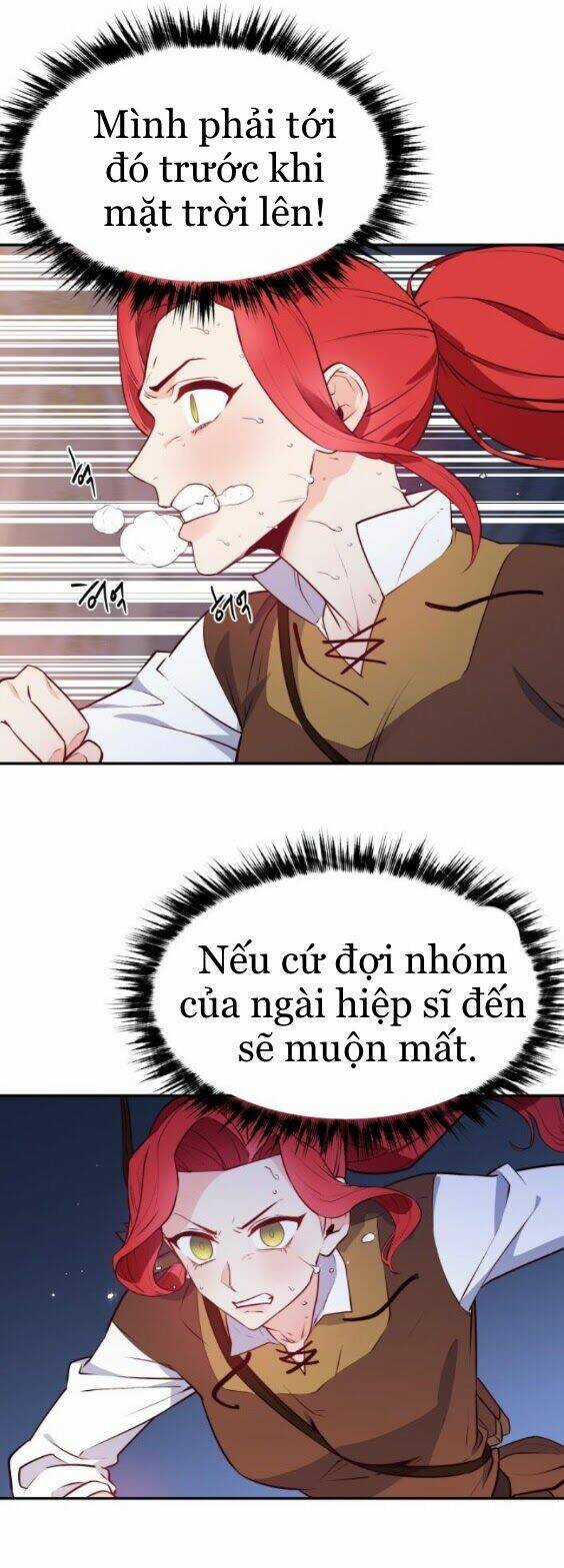 Phản Diện Rất Dễ Làm - Chapter 13 - Trang 26