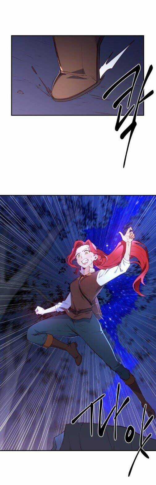 Phản Diện Rất Dễ Làm - Chapter 13 - Trang 27