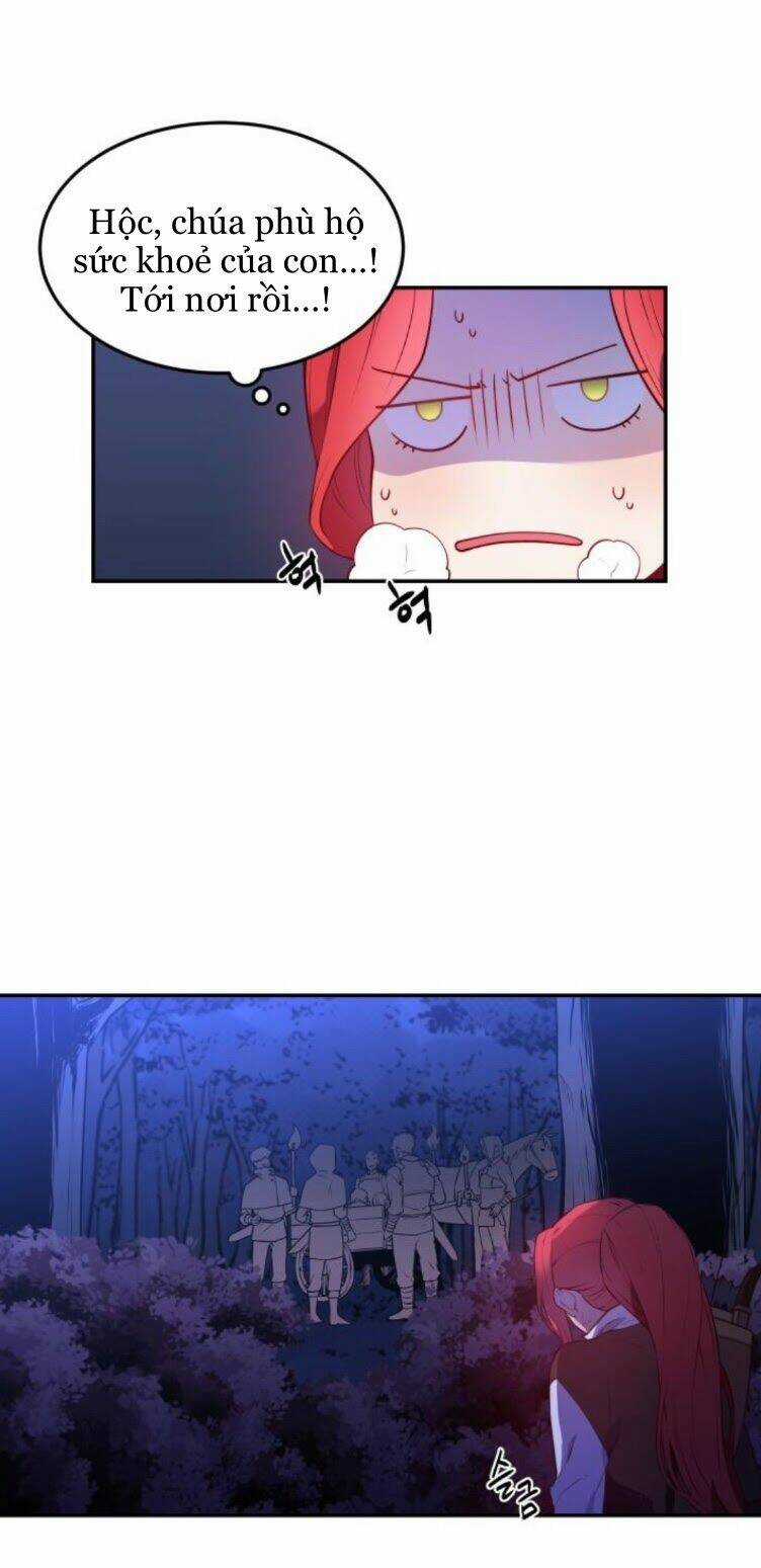 Phản Diện Rất Dễ Làm - Chapter 13 - Trang 29