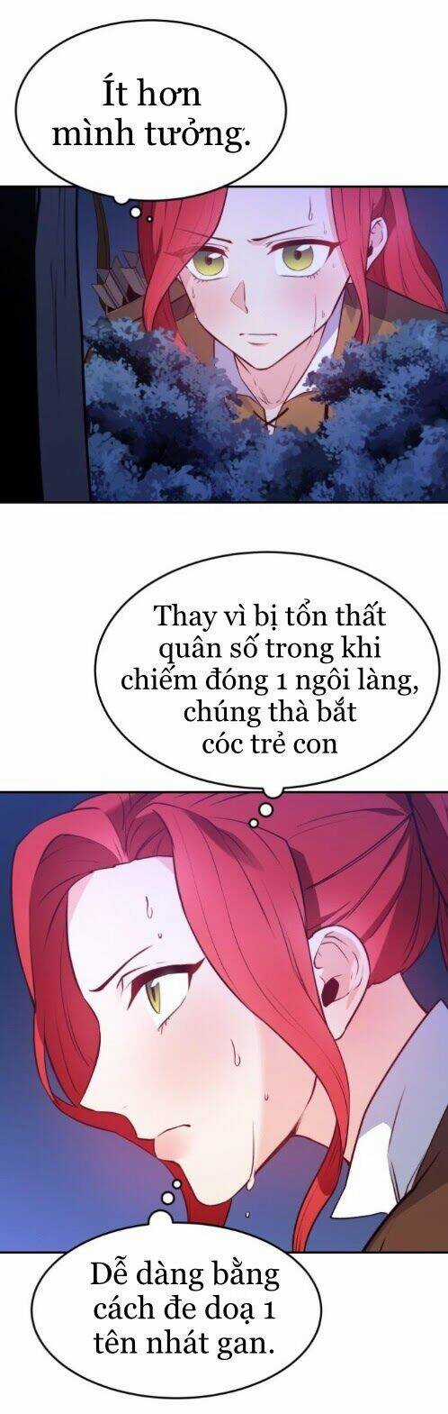 Phản Diện Rất Dễ Làm - Chapter 13 - Trang 30