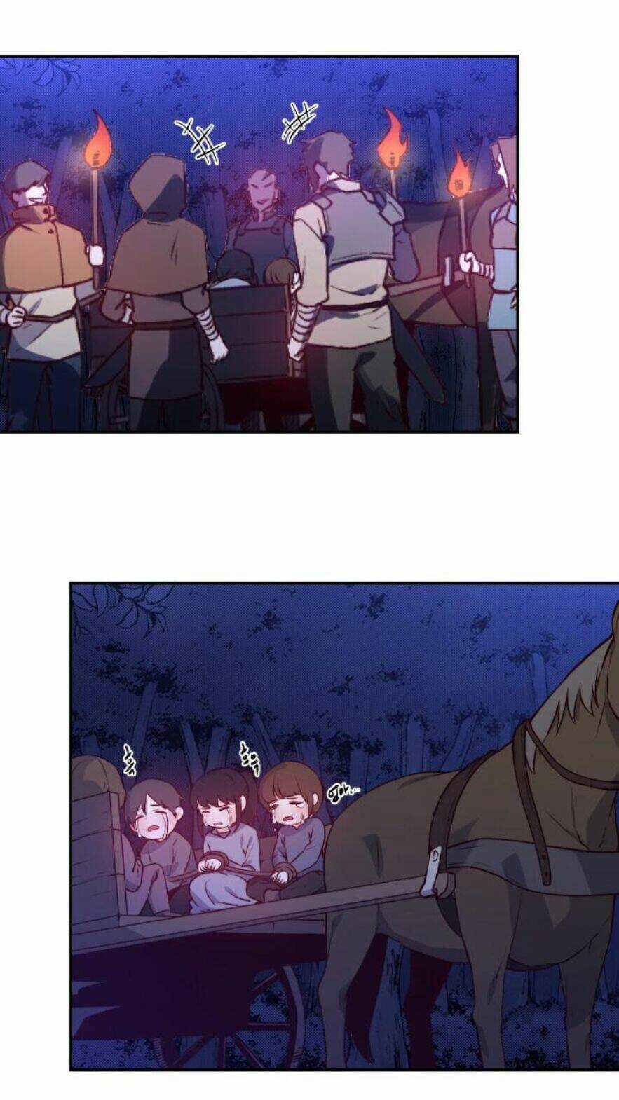 Phản Diện Rất Dễ Làm - Chapter 13 - Trang 31