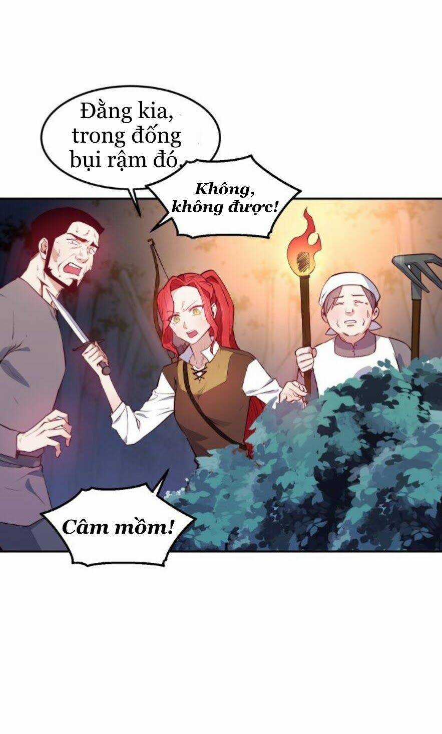 Phản Diện Rất Dễ Làm - Chapter 13 - Trang 7