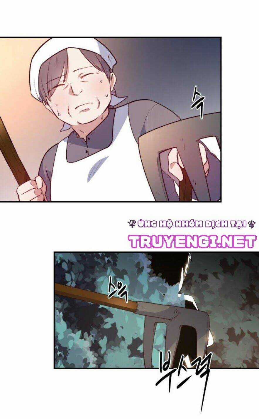 Phản Diện Rất Dễ Làm - Chapter 13 - Trang 8