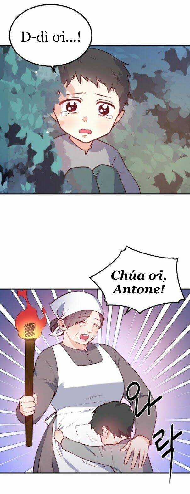 Phản Diện Rất Dễ Làm - Chapter 13 - Trang 9