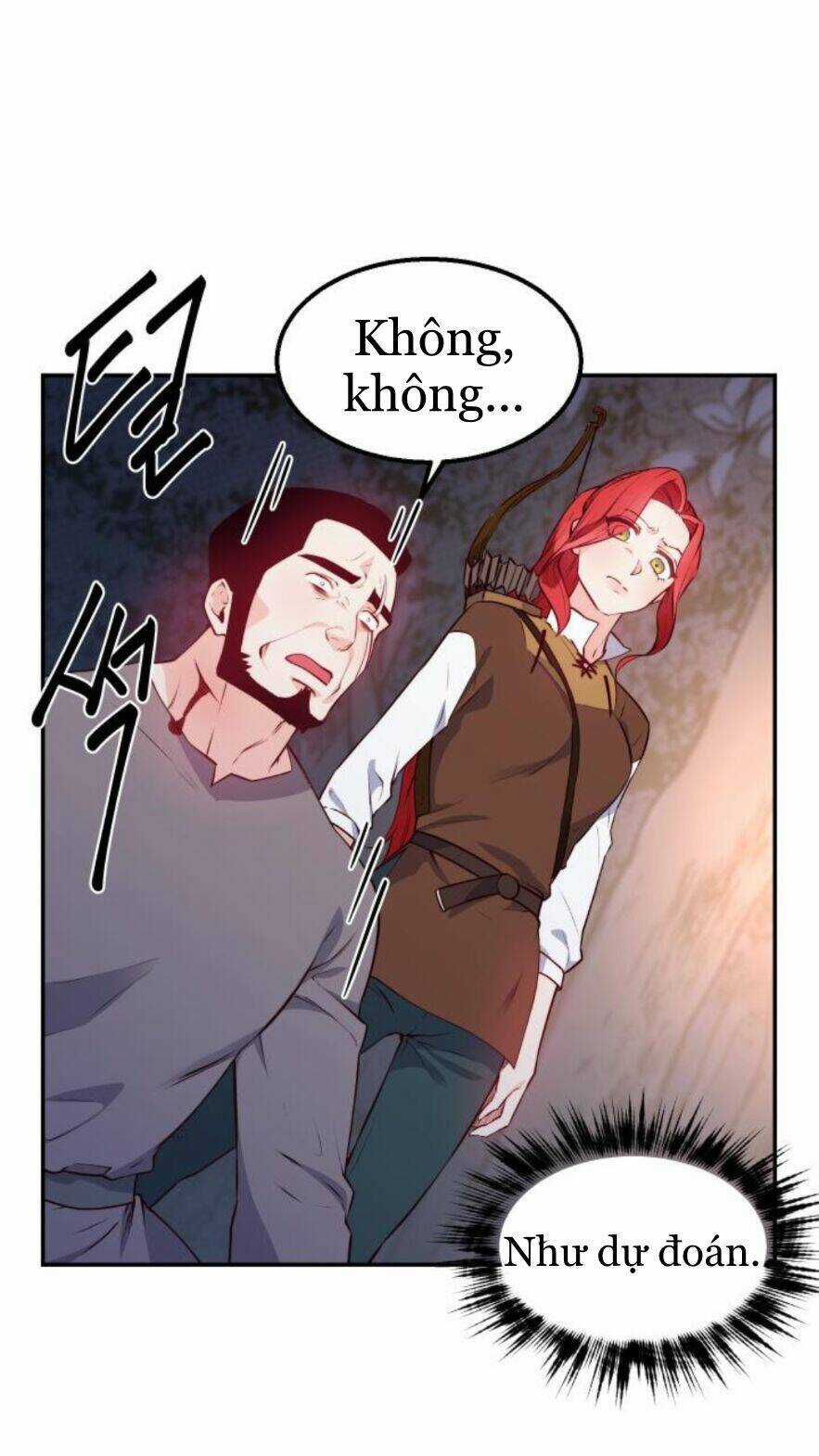 Phản Diện Rất Dễ Làm - Chapter 13 - Trang 10