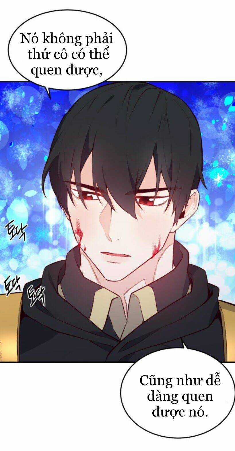 Phản Diện Rất Dễ Làm - Chapter 14 - Trang 12